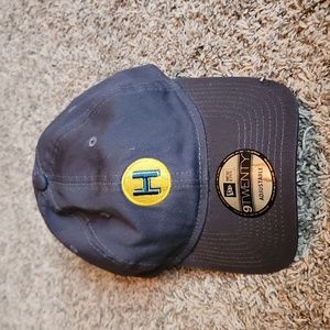 New Era 9twenty H hat